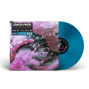 Pre-Order Linkin Park * From Zero [Various Formats]