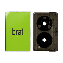 Charli XCX * brat [Various Formats]