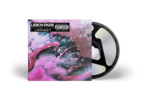 Pre-Order Linkin Park * From Zero [Various Formats]