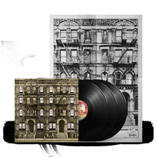 Led Zeppelin * Physical Graffiti (50th Anniversary) [Deluxe 3 LP]