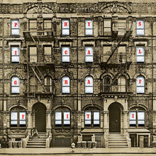 Led Zeppelin * Physical Graffiti (50th Anniversary) [Deluxe 3 LP]
