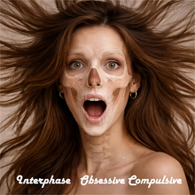 Interphase * Obsessive Compulsive [New CD]