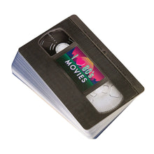 I Heart 80's Movies Trivia Card Game (PDQ)