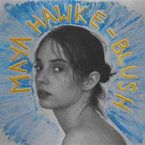 Maya Hawke * Blush [New LP]