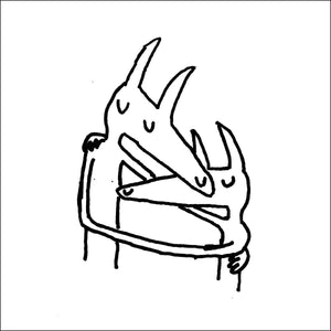 Car Seat Headrest * Twin Fantasy [Vinyl Record 2 LP]