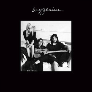 Boygenius * Boygenius (5th Anniversary Edition) [Colored Vinyl Record LP]