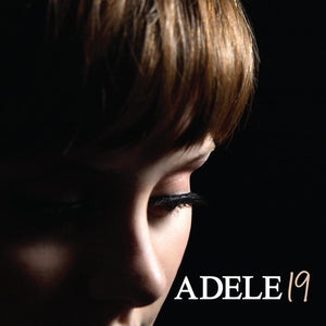 Adele * 19 [Vinyl Record LP]
