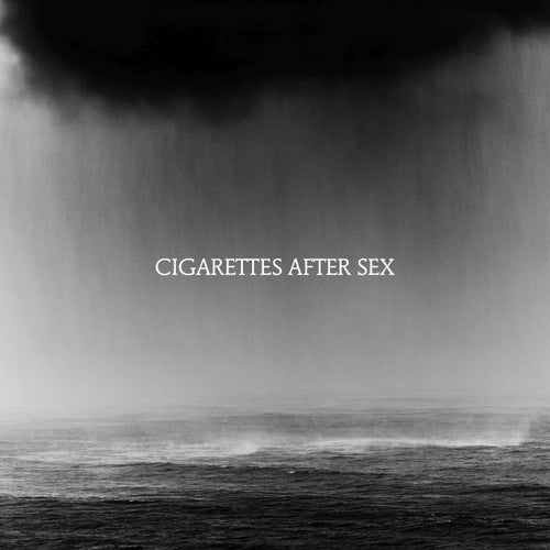 Cigarettes After Sex * Cry (Deluxe Edition) [180 G Vinyl Record LP]
