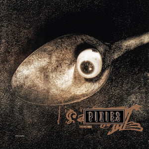 Pixies * Pixies at the BBC [Vinyl Record 3 LP or CD]