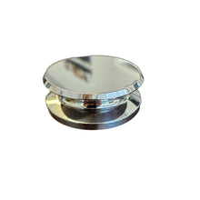 Aluminum Record Stabilizer [Chrome]