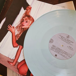 Sabrina Carpenter * Man's Best Friend [Light Blue LP]