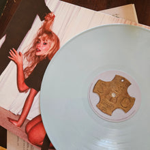 Sabrina Carpenter * Man's Best Friend [Light Blue LP]