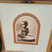 George Harrison * Concert for Bangladesh [3LP Box 1971]