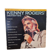 Kenny Rogers * Greatest Hits [MOFI]