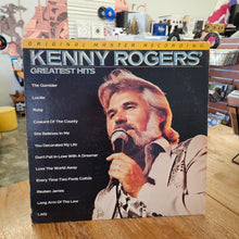 Kenny Rogers * Greatest Hits [MOFI]