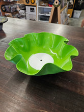 1 Color Vinyl Repurposed Record Bowl