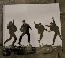 inside the treasures of the beatles book