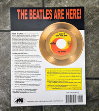 The Beatles Are Coming: The Birth of Beatlemania in America [Used Soft Cover Book] by Bruce Spizer