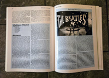 The Beatles Are Coming: The Birth of Beatlemania in America [Used Soft Cover Book] by Bruce Spizer