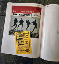 The Beatles Are Coming: The Birth of Beatlemania in America [Used Soft Cover Book] by Bruce Spizer