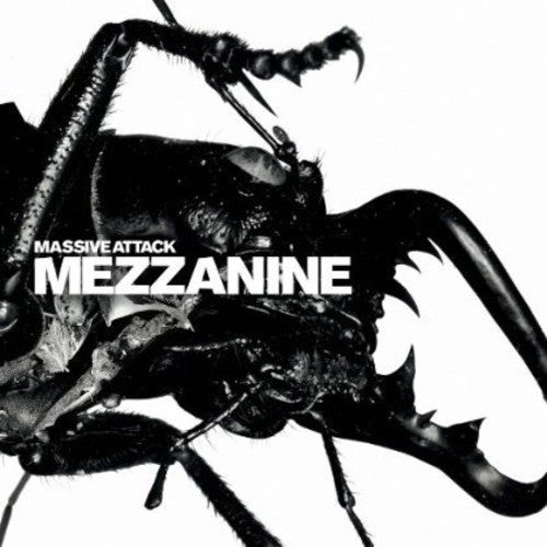 Massive Attack * Mezzanine [2 LP]