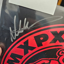 MXPX * Left Coast Live [2LP Picture Disc, LTD Signed, Hand Numbered]