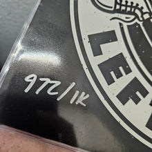 MXPX * Left Coast Live [2LP Picture Disc, LTD Signed, Hand Numbered]