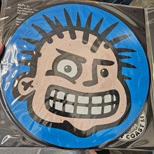 MXPX * Left Coast Live [2LP Picture Disc, LTD Signed, Hand Numbered]