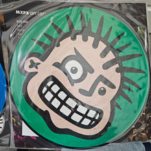 MXPX * Left Coast Live [2LP Picture Disc, LTD Signed, Hand Numbered]
