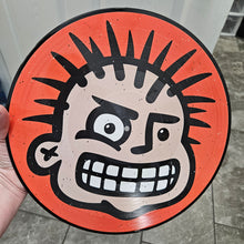 MXPX * Left Coast Live [2LP Picture Disc, LTD Signed, Hand Numbered]