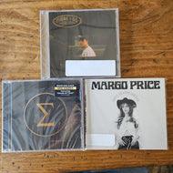 Country Bundle 1 [3 CDs]