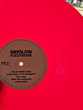 Dayglow * Fuzzybrain [Hot Pink Used Vinyl Record]