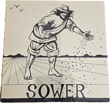 Sower * Sower [Used 1977 LP]