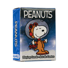 Peanuts Blind Box Playing Cards (PDQ)