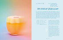 The Eras Pour [Cocktail Book]