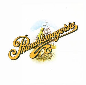 Curved Air * Phantasmagoria [Used CD]