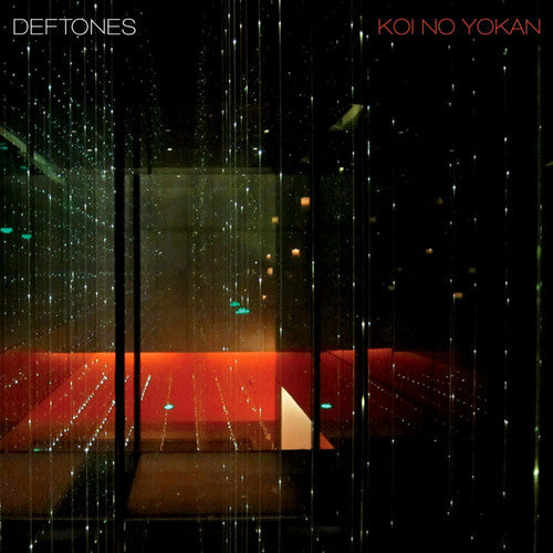 Deftones * Koi No Yokan [New LP]