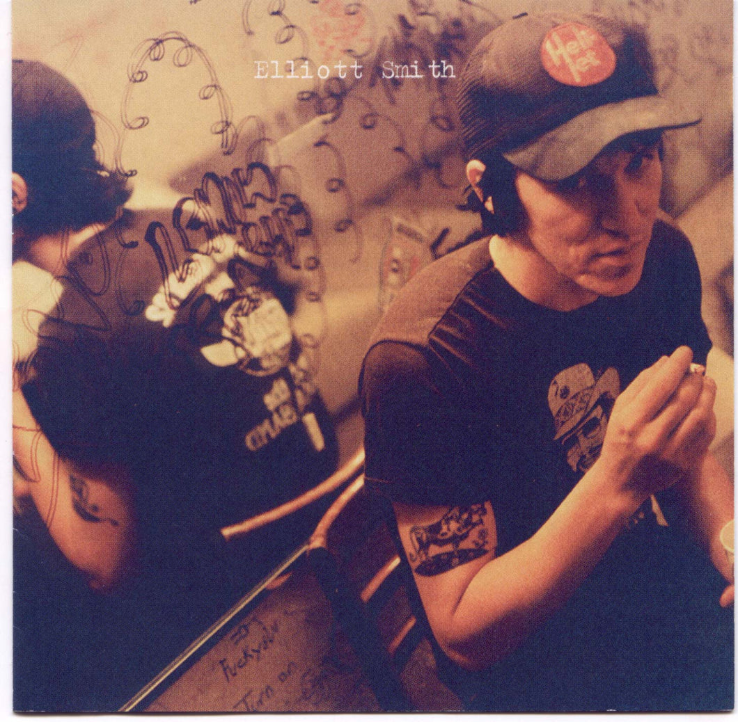 Elliott Smith * Either / Or [Vinyl Record LP]