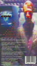 Emergency Broadcast Network : Commercial Entertainment Product (VHS, Album, Ltd, Num, NTSC)