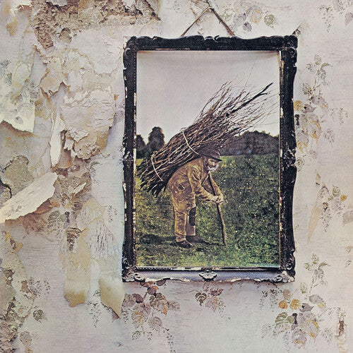 Led Zeppelin * Led Zeppelin IV [New LP]