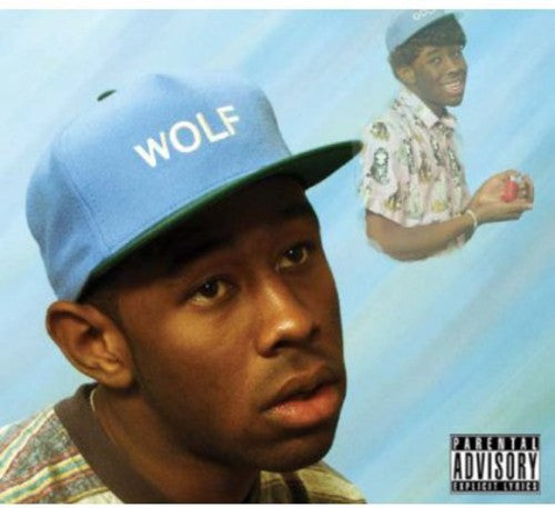 Tyler, The Creator * Wolf [New CD]