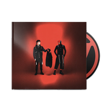 Pre-Order Twenty One Pilots * Breach [Various Formats]