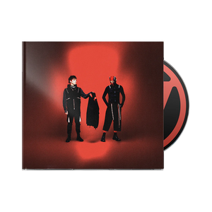 Pre-Order Twenty One Pilots * Breach [Various Formats]