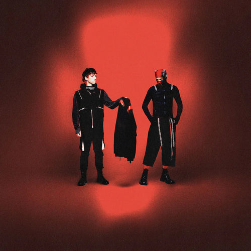 Pre-Order Twenty One Pilots * Breach [Various Formats]