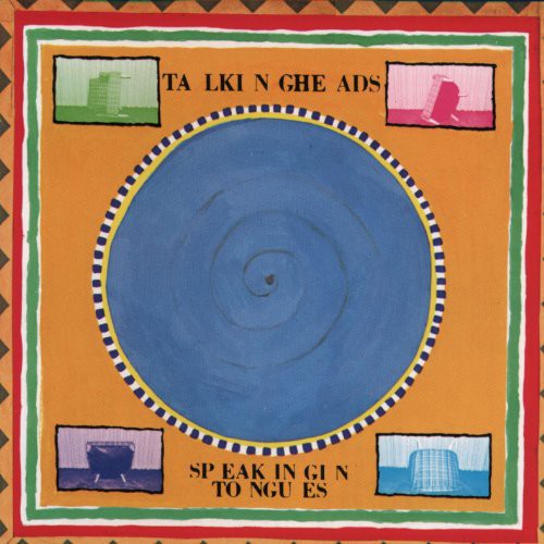 Talking Heads * Speaking In Tongues [180 Gram]
