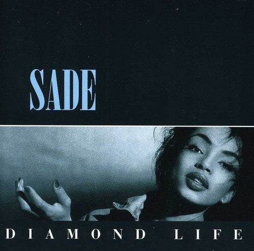 Sade * Diamond Life [Used LP]