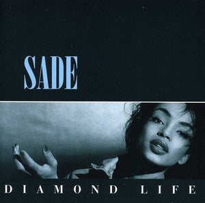 Sade * Diamond Life [Used LP]