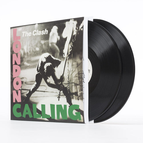 The Clash * London Calling [Vinyl]