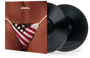 Black Crowes, The * Amorica [New 2 LP]