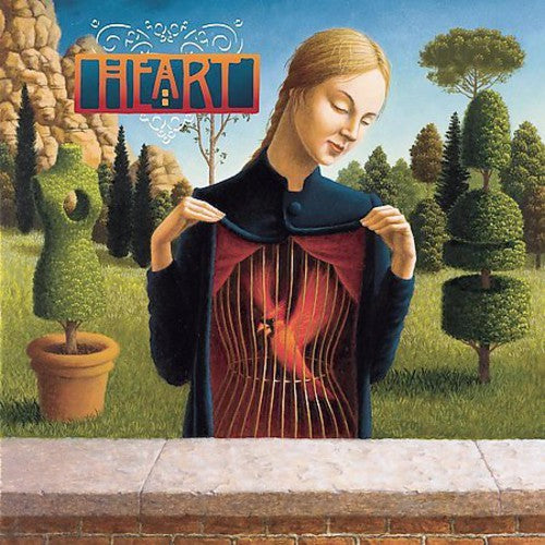 Heart * Greatest Hits [New CD]